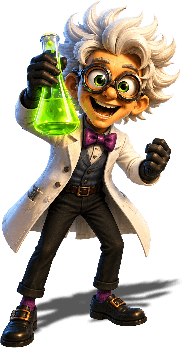 Cientista Codrez