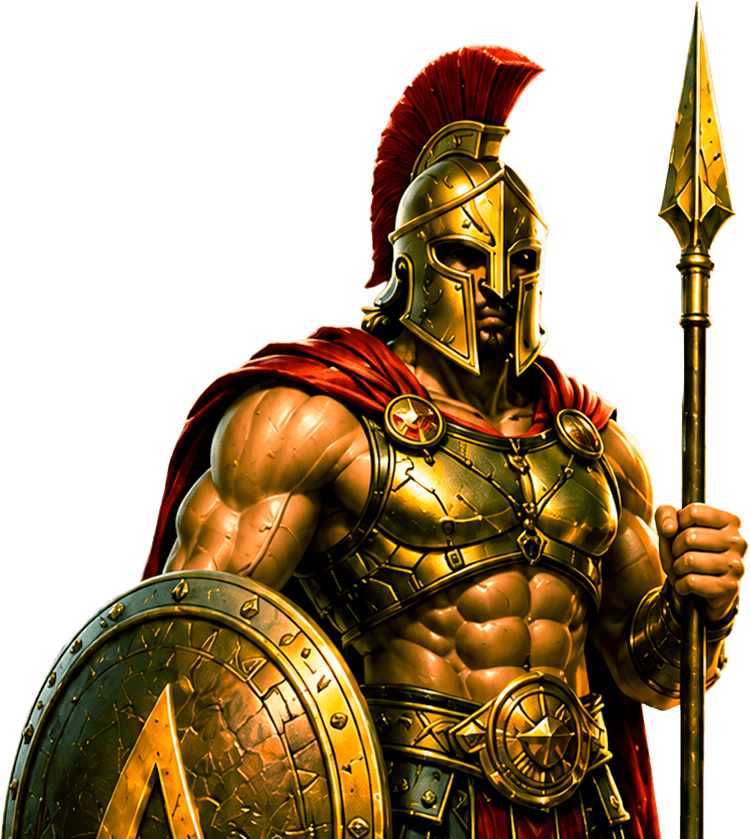 Spartan Fury